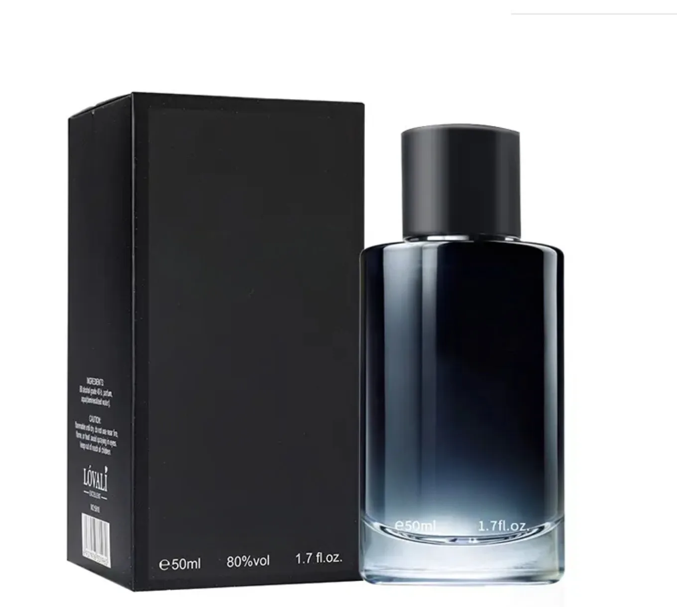 High-end Perfumes Custom Fragrance To Support A Small Number Of Goods Front Middle And Back Notes You Know