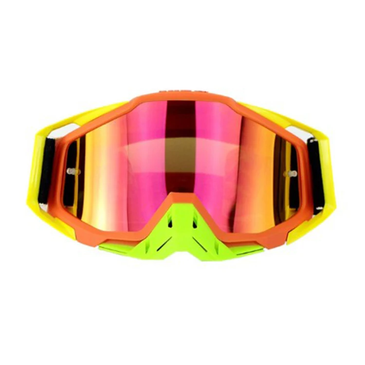Outdoor Motorcycle Goggles Cycling MX Off-Road Ski Sport ATV Dirt Bike Racing Glasses for  Motocross Goggles Google