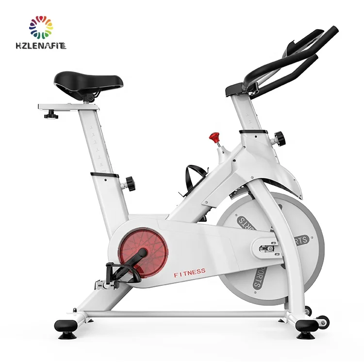 Gym Multipurpose Cardio Spin Cycling Exercise Bike Crane Sports for Sell