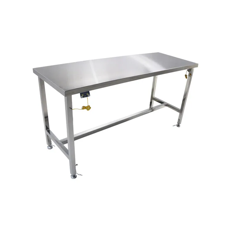 
OEM ODM 304 stainless steel anti-static console for sale 