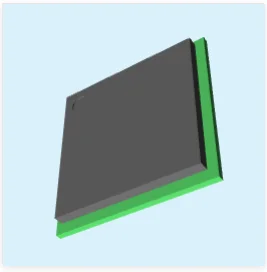 XC7A200T-2FFG1156I XILINX 21+ BGA  FPGA - Field Programmable Gate Array XC7A200T-2FFG1156I 	Programmable Logic ICs