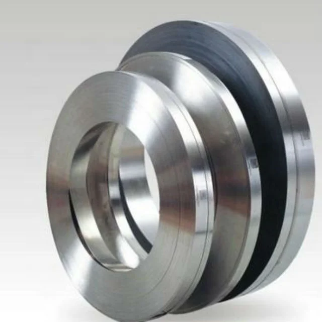 Premium Grade 60Si20Mn SUP6 High Strength Alloy Structural Spring Steel Affordable Price