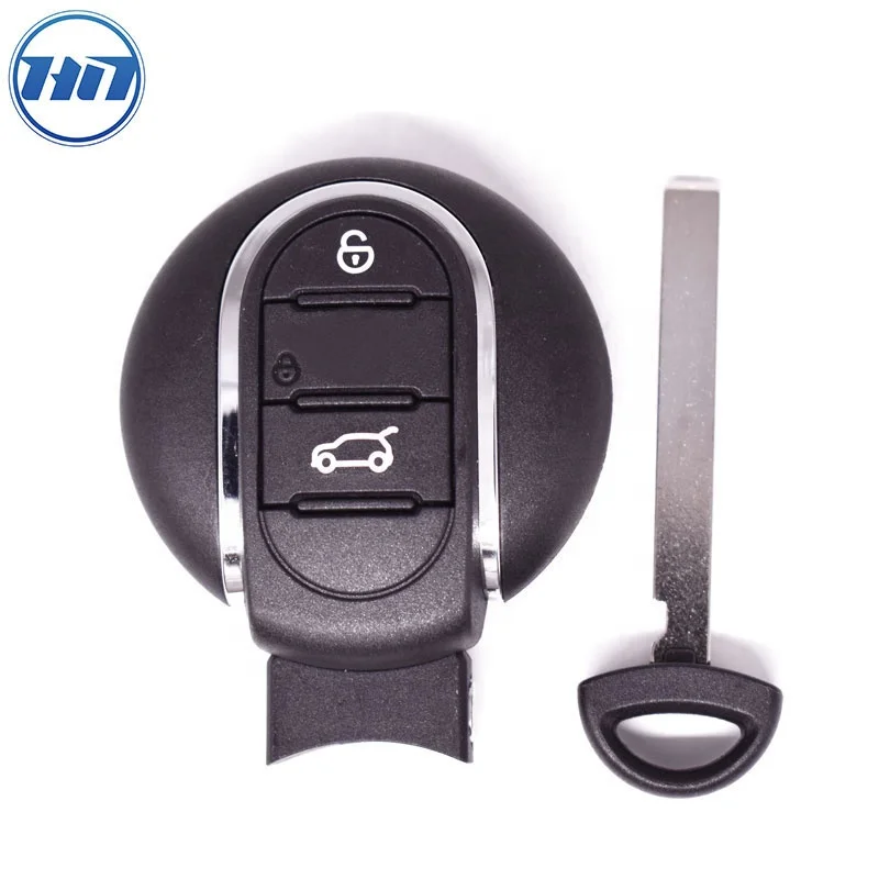 Original  3 button ASK434MHz PCF7953P/49chip keyless remote keys Model IDGNG2 fit for Korea cars