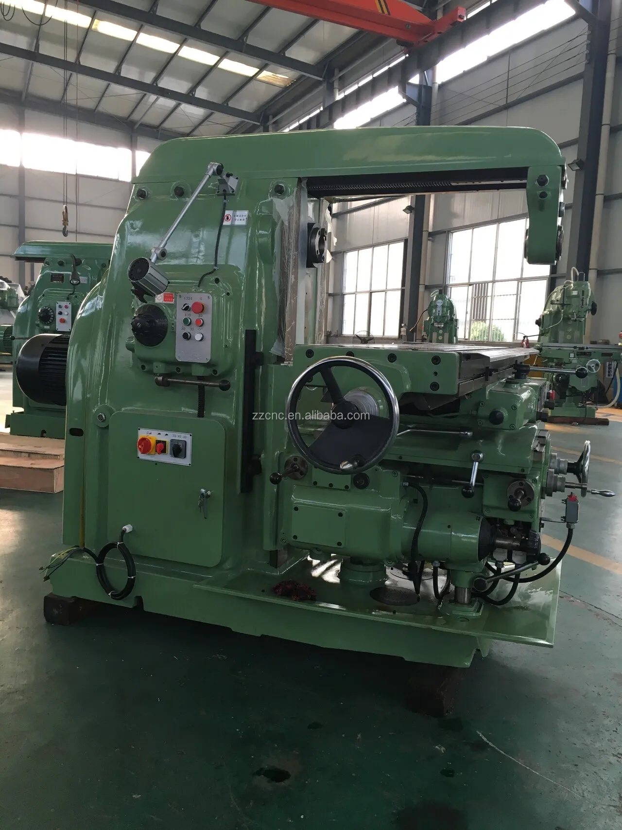 Horizontal Milling Machine X6140 Milling Machine