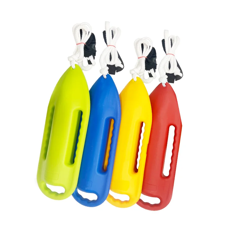 Hot Selling Factory high buoyancy float Swimming Water Rescue Lifeguard Rescue Swim Safety life Buoy Can Tube