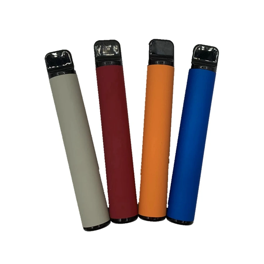 Abandonment Temperature control electronic  multi-purpose Portable vaporizing pen
