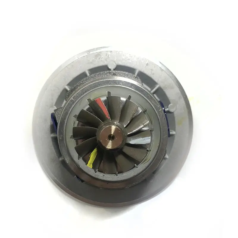 Картридж турбины GT1752S Garrett 714652 для Nissan Primastar 2 5 dCi 99Kw 135 HP G9U730/G9UB7-турбинный сердечник 4411253 CHRA Новинка