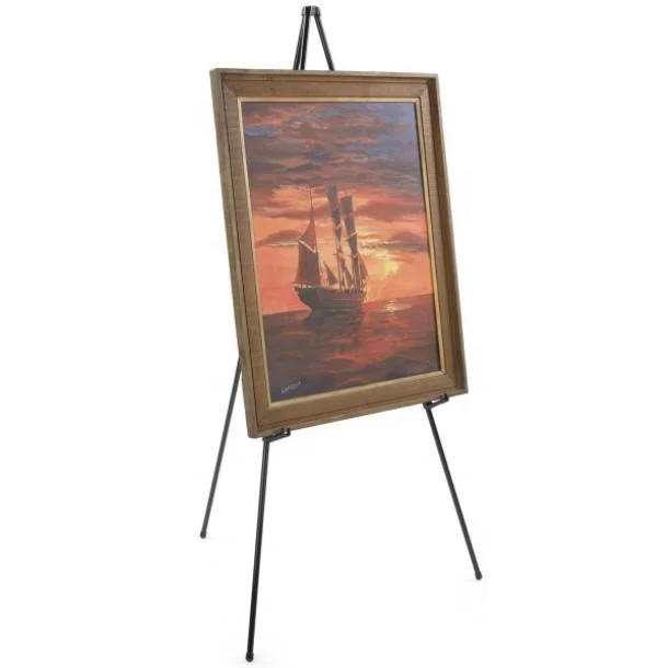 
Heavy Duty Display Easel 