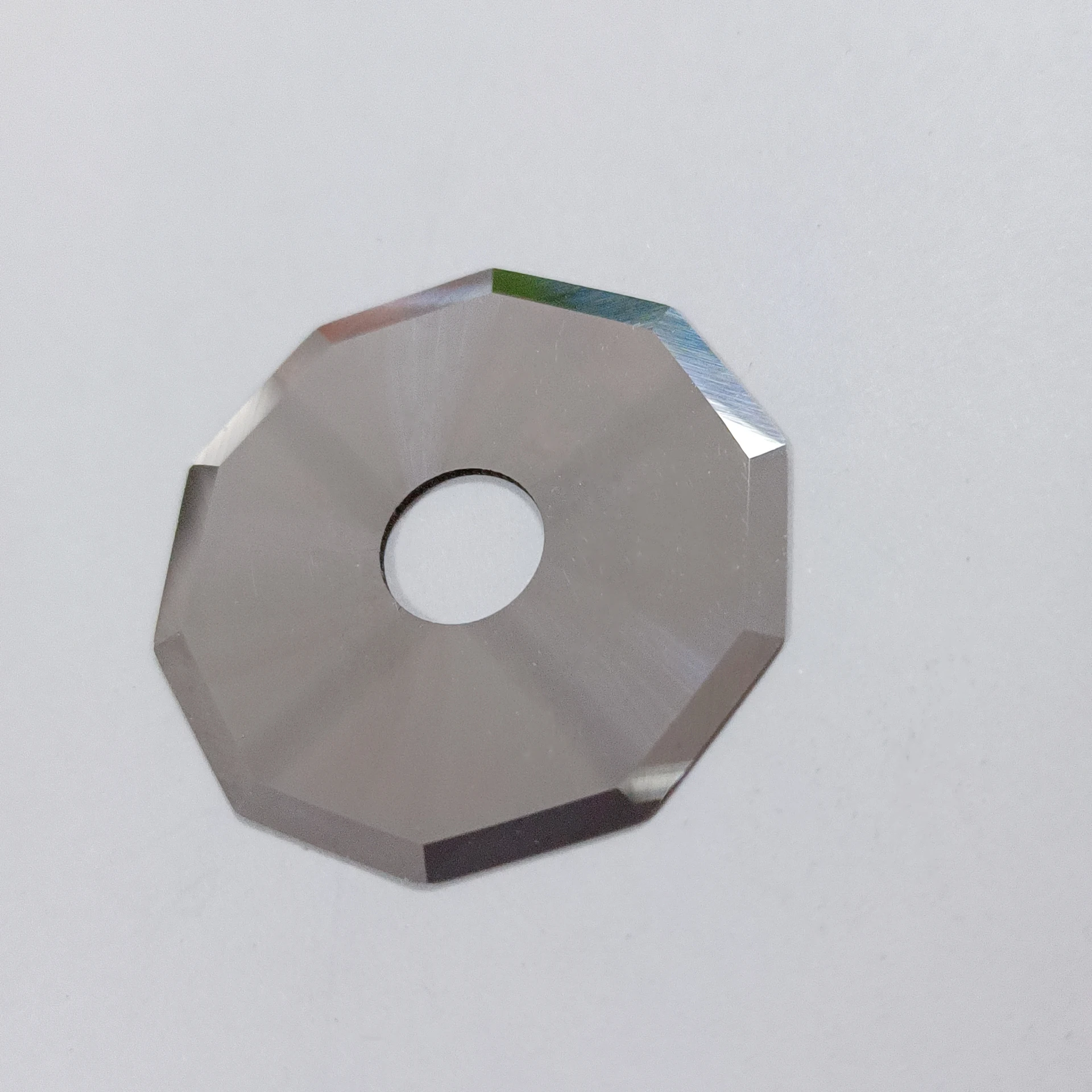 High Quality Tungsten Carbide Zund Cutter Blade Industrial Blade Cutting Paper Film