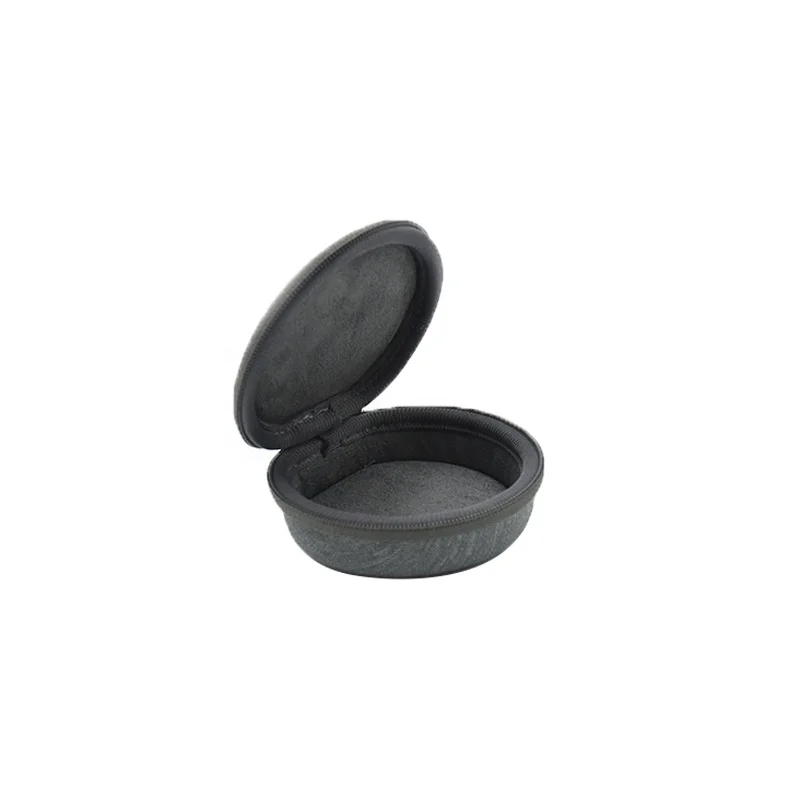 New Hearing Aids Case Travel Case