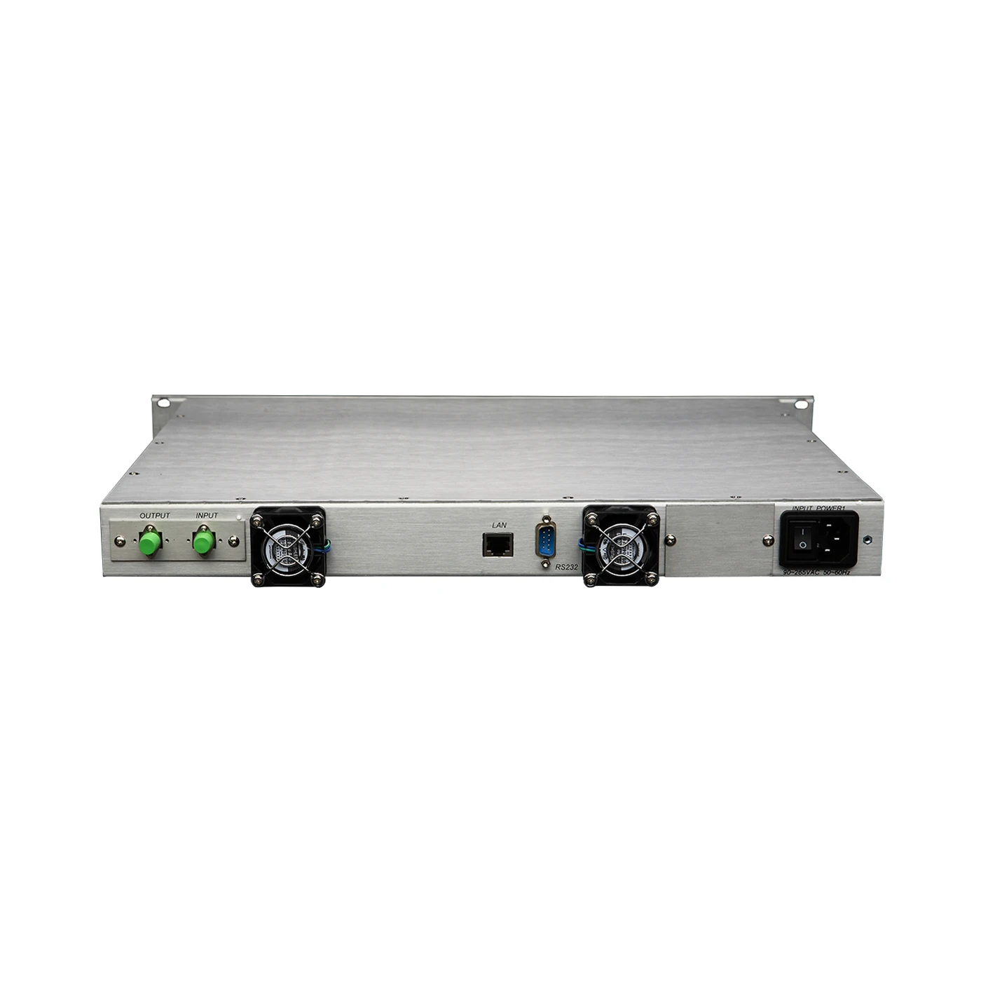 1550nm EDFA Optical Amplifier with Best EDFA Amplifier Price