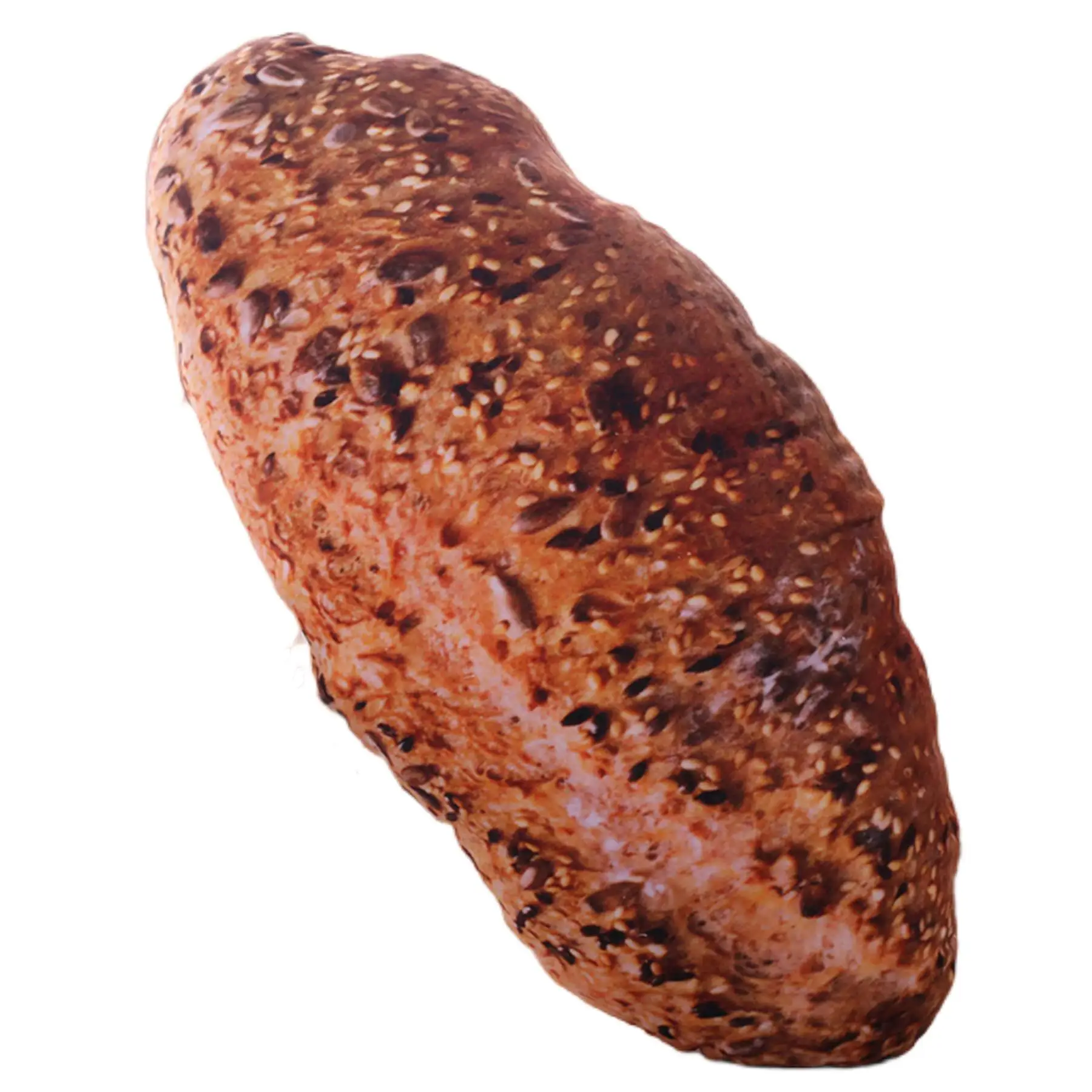 Мягкая плюшевая подушка