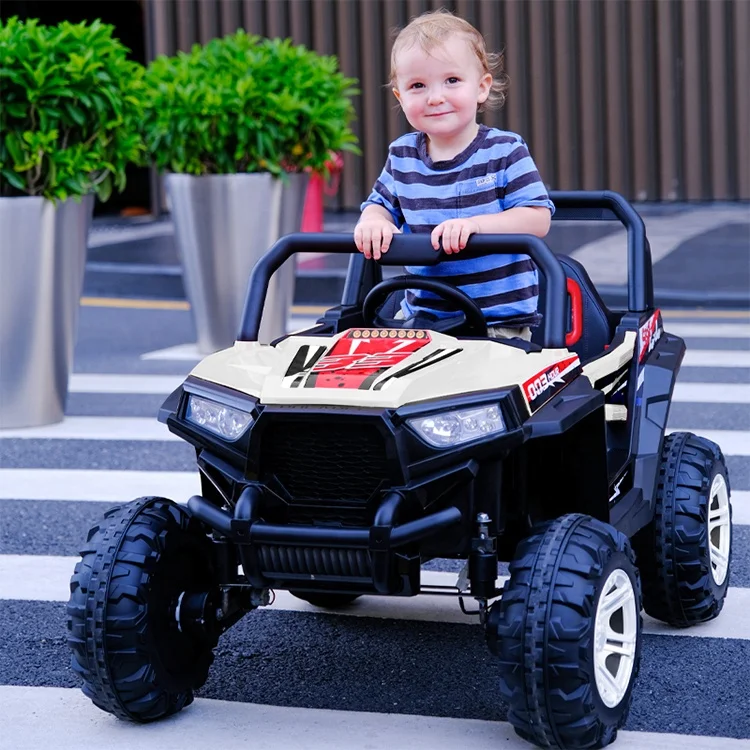 Cheap China Kids Offroad kids charging car electric big car toys kids electric