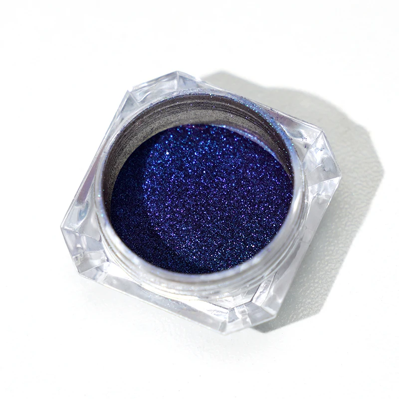 Wholesale Chameleon 9 Colors Beauty Creations Make Up Holding Makeup Shadow Beauty Custom Makeup Powder Eye shadow Cosmetic