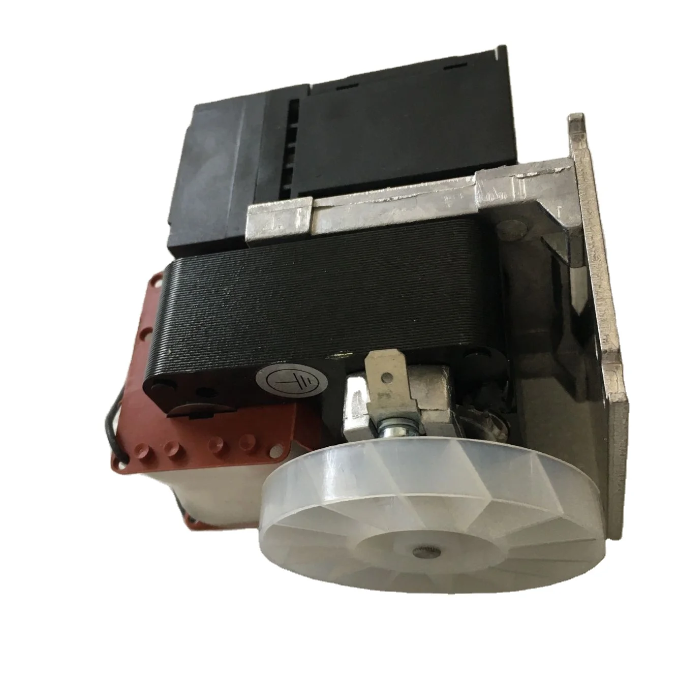 KNF PM24407-86 gas analyzer air pump