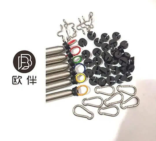 Новинка 2020 года, кленовый реформер для пилатеса ouban с башней