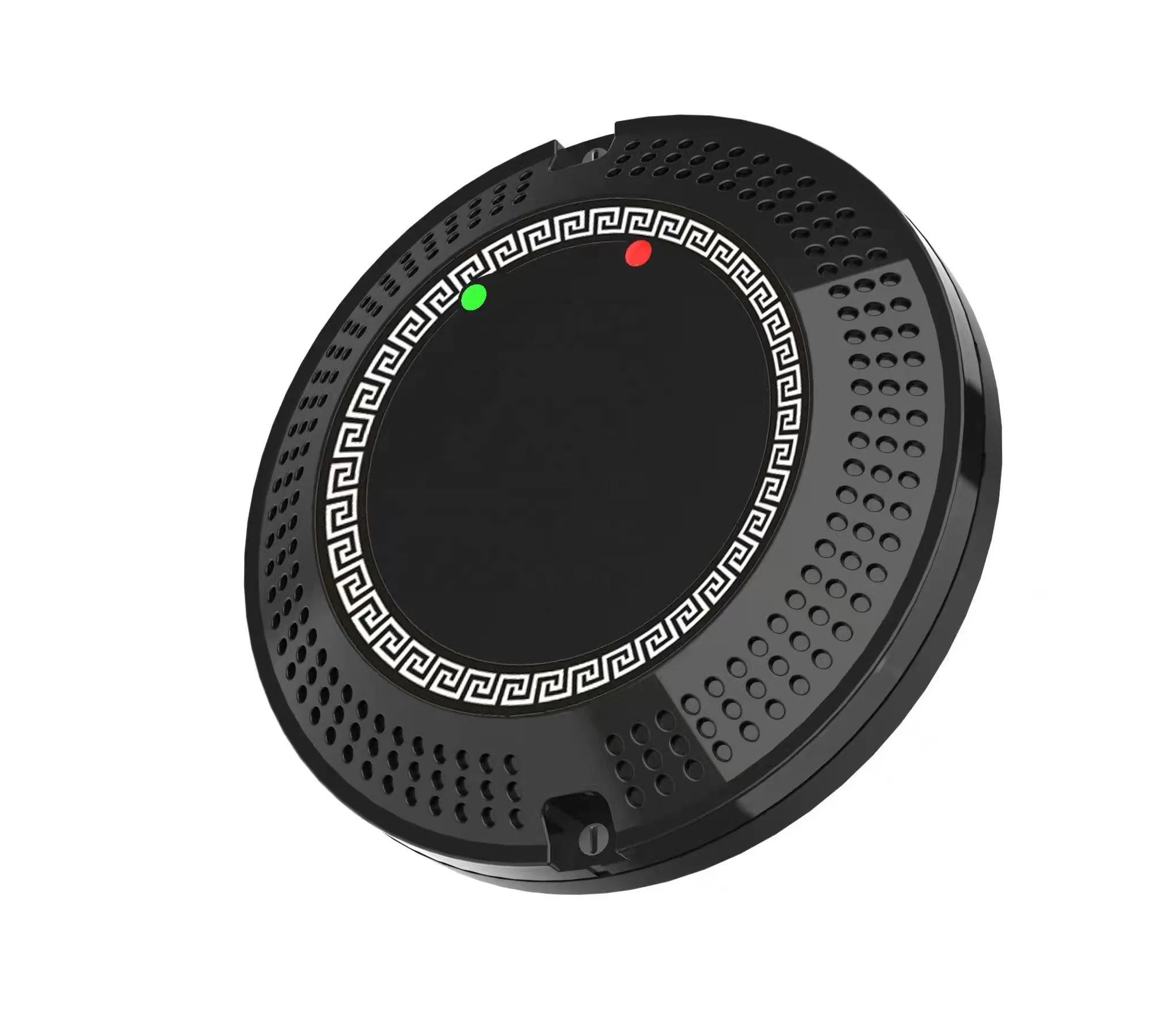 Ground penetrating radar barrier radar detector auto anti hitting detector radar sensor for gate barrier