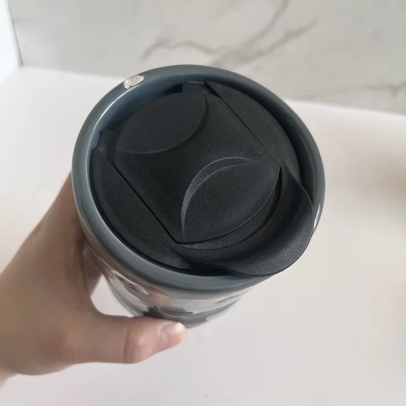 ceramic mug cup can sublimation Creative Coffee Cup Cartoon Animal Mug