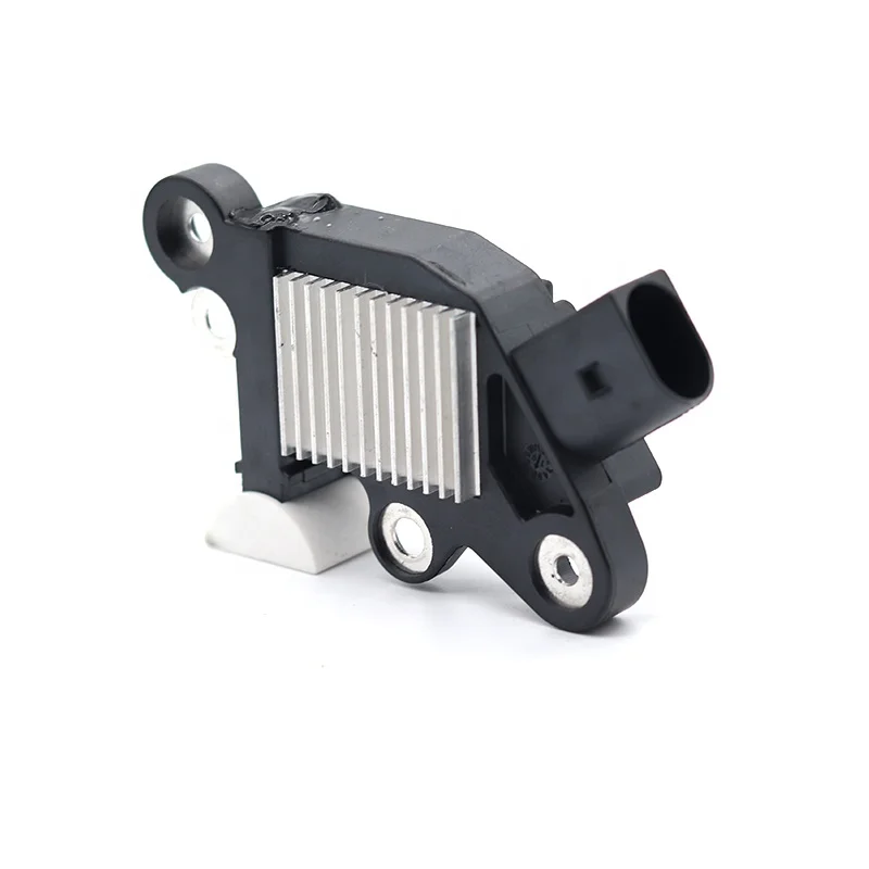 NEW Alternator RegulatorJUNMAT JFT1103D VRB704 0272220704 F000BL0601 77365937 FOR FIAT GEELY