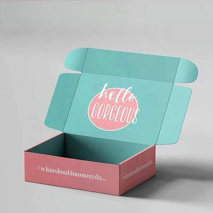 New customizable personalized creative wedding candies boxes selfdom chocolate paper gift box for party