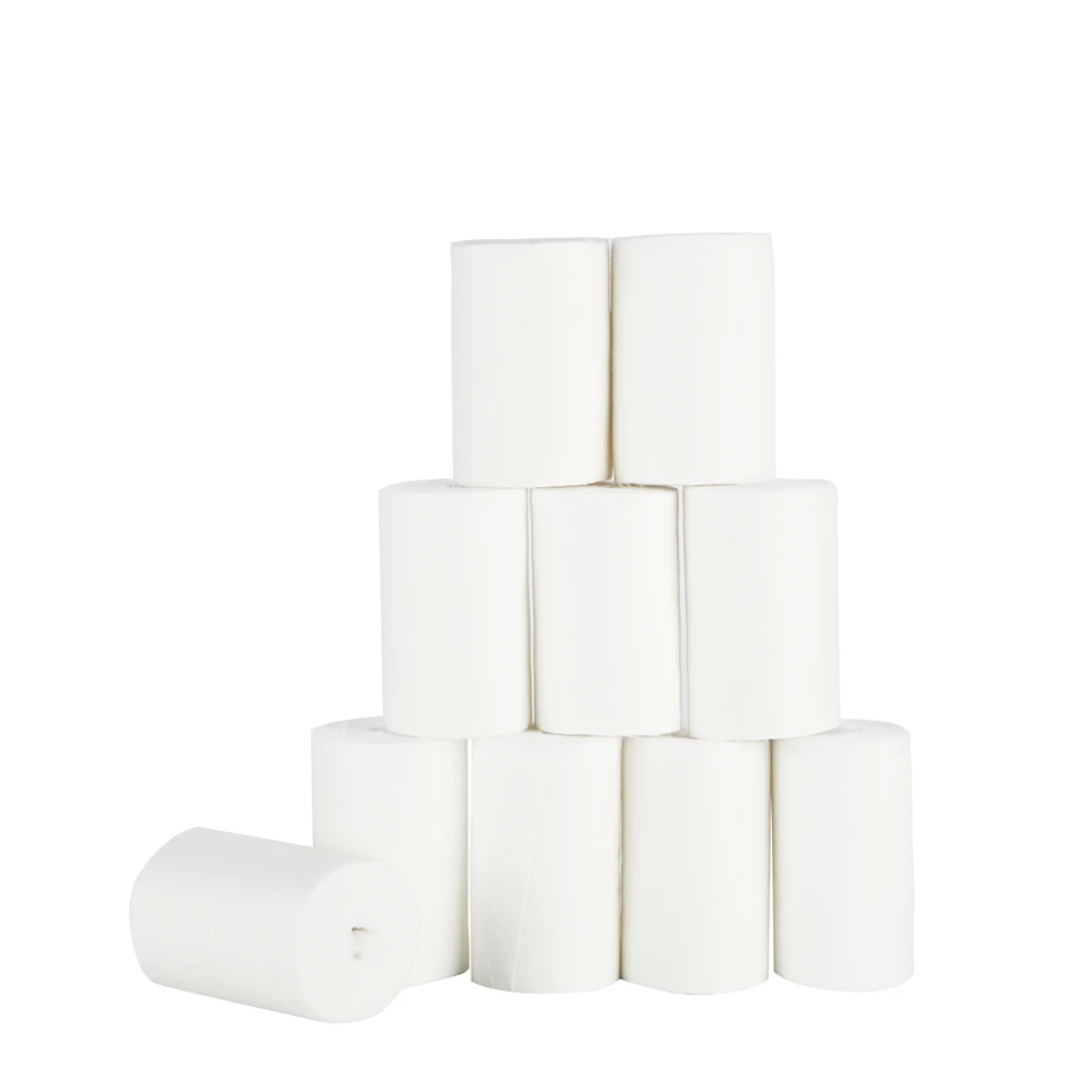 
Wow Premium Roll 100% Cotton Absorbent Bandage/Wow Bandages Bactigras Boxing Gauze Bandage 