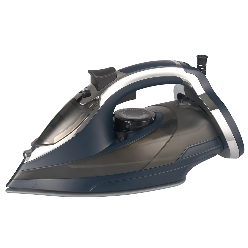 Высокомощный утюжок для хранения дома лучший коммерческий паровой утюг шитья бытовой Утюг