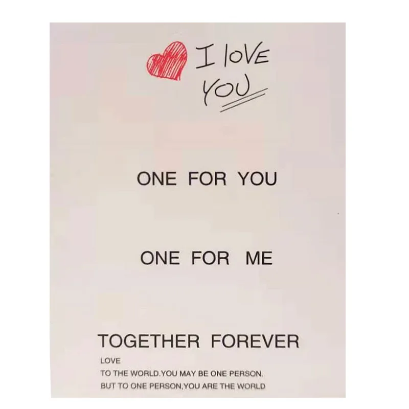  Custom Natural Color Kraft Cards Best Friends Sister Mommy Jewelry Cards Brown Paper Cards Gift Packing Accessories.jpg