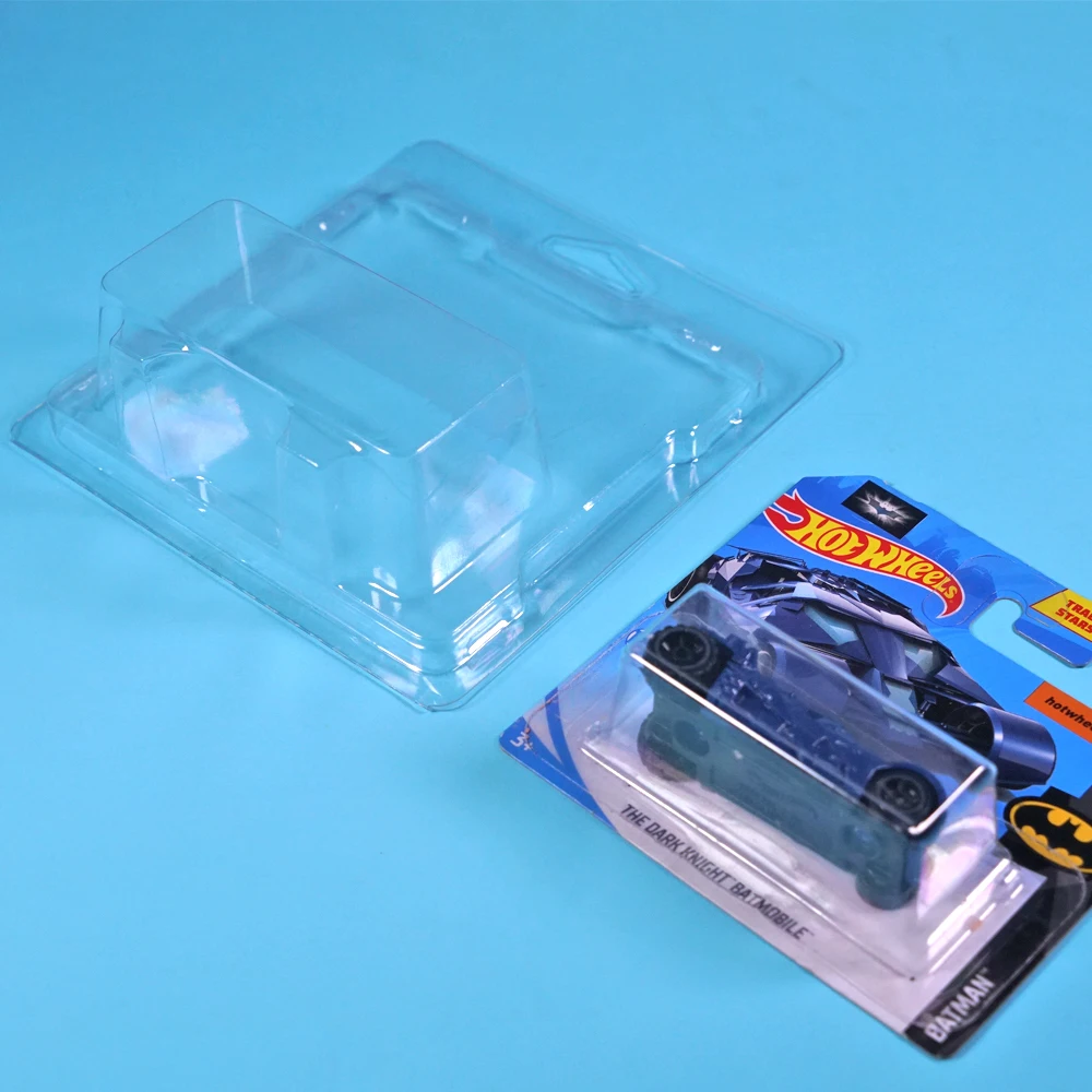 Протектор Hotwheels доступен в наличии протекторы Hot Wheel блистерный чехол для короткой карты европейской
