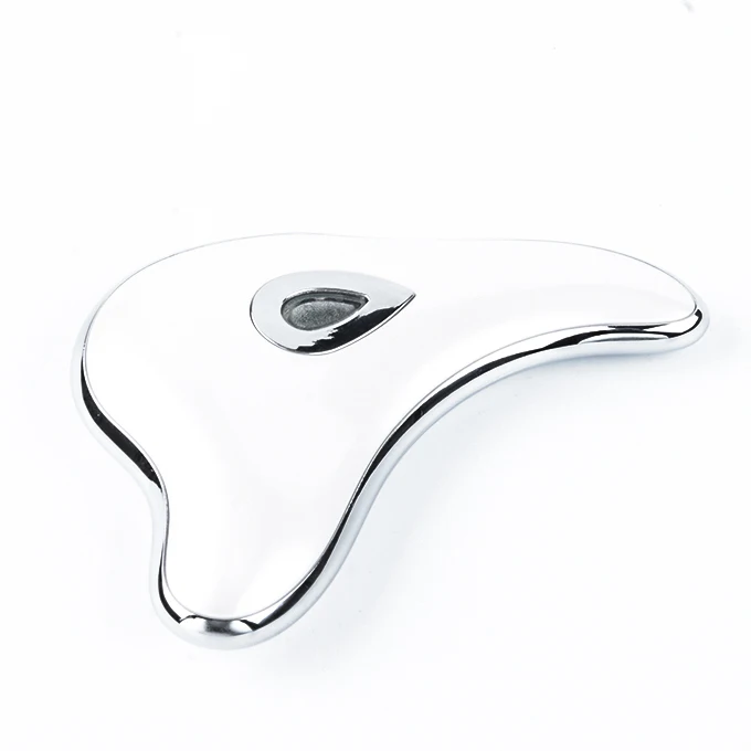 
Face lifting beauty device instrument. 