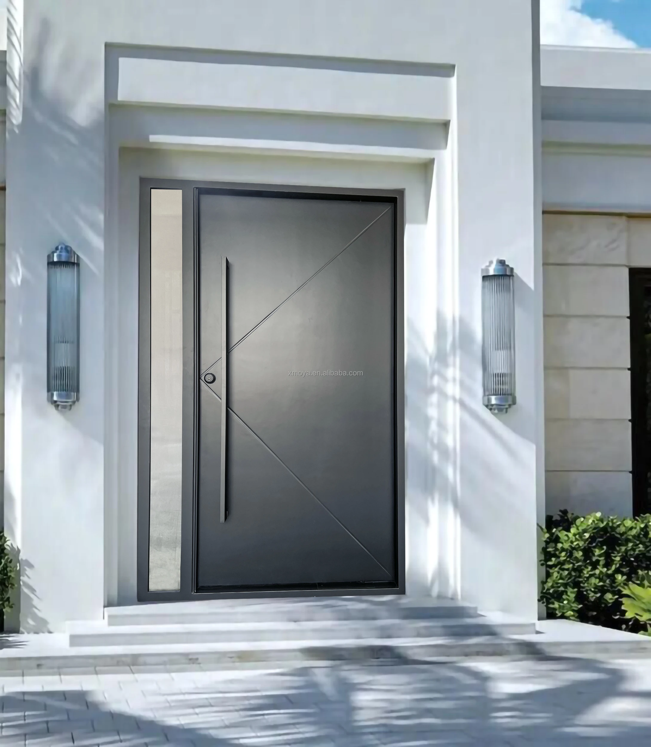 storm others doors room exterior front pivot entry door security steel doors for houses interior