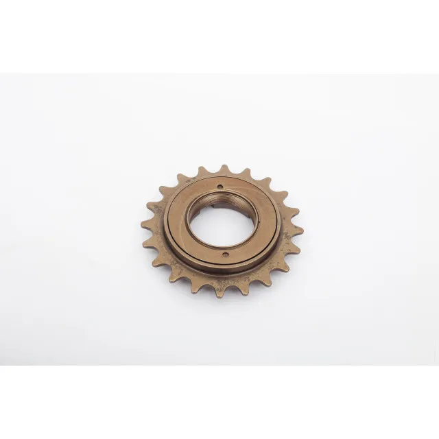 Factory direct sales bicycle accessories single speed flywheel single-speed cassette 10T
