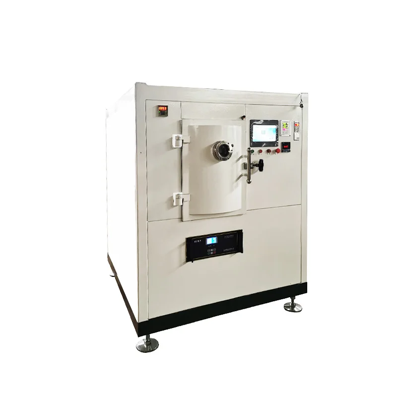 Small Laboratory Coater Mini PVD Vacuum Coating Machine