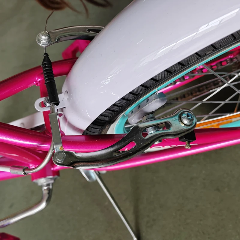 kids bike bicycle toys bicicletas China cheap 2 wheel bicycle 12 14 inch children bike for boys and girls aged 1 year