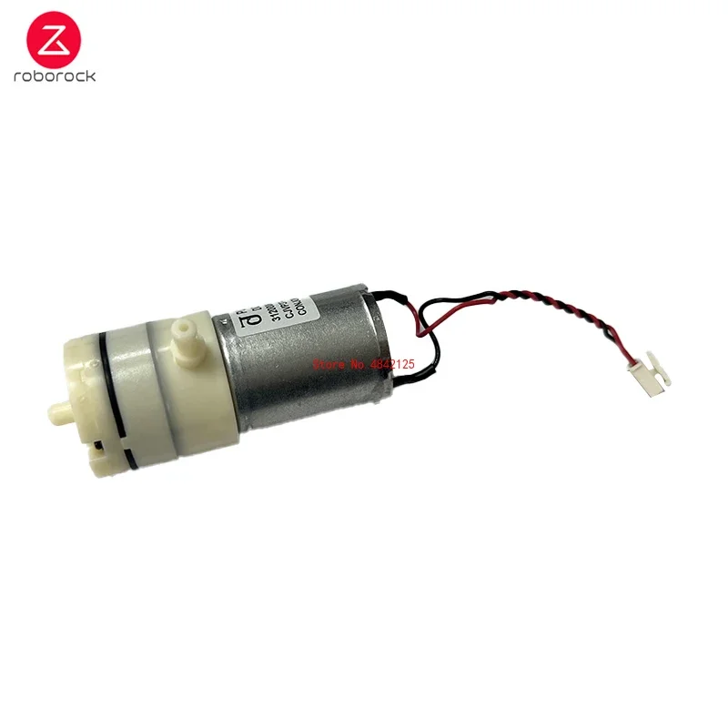 Original Vacuum Pump for Roborock S8 PRO Ultra S7 Max Ultra Q Revo Vacuum Cleaner Parts New Onyx4 Air Pumper Accessories