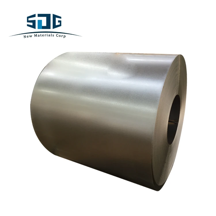 Manufacture low price hot rolled zinc coated galvalume galvanized steel sheet coils GI GL