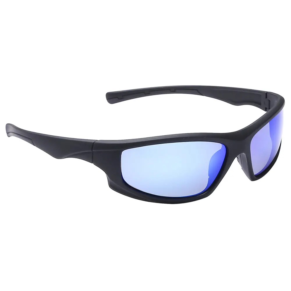 men shady ray sports outdoor safety Z87 polarized cycling tr90 sunglasses