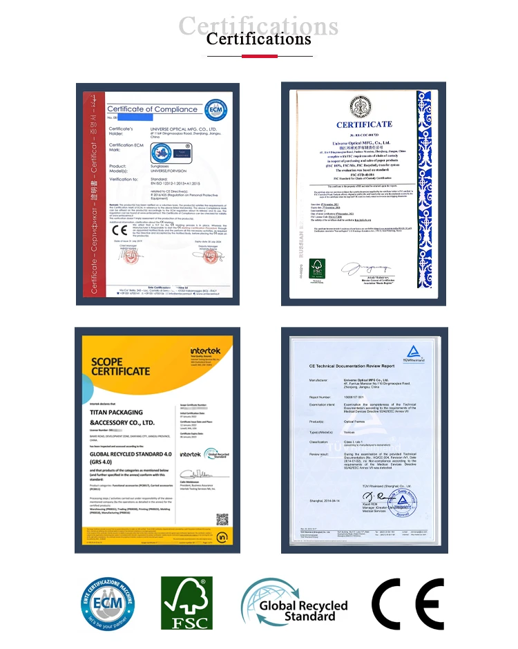 Glasses Case Wholesale Luxury Fashion Stain PU Leather Spectacle Case Sunglass Packaging Glasses Case