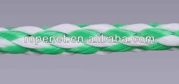 2022 new arrival poly rope goat sheep horse halter head adjustable horse halter