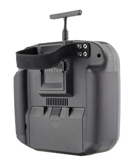 Radiomaster Boxer Radio Controller M2 FPV Drone Transmitter ELRS/4in1/CC2500 External Module JR/FrSKY/Crossfire Compatible