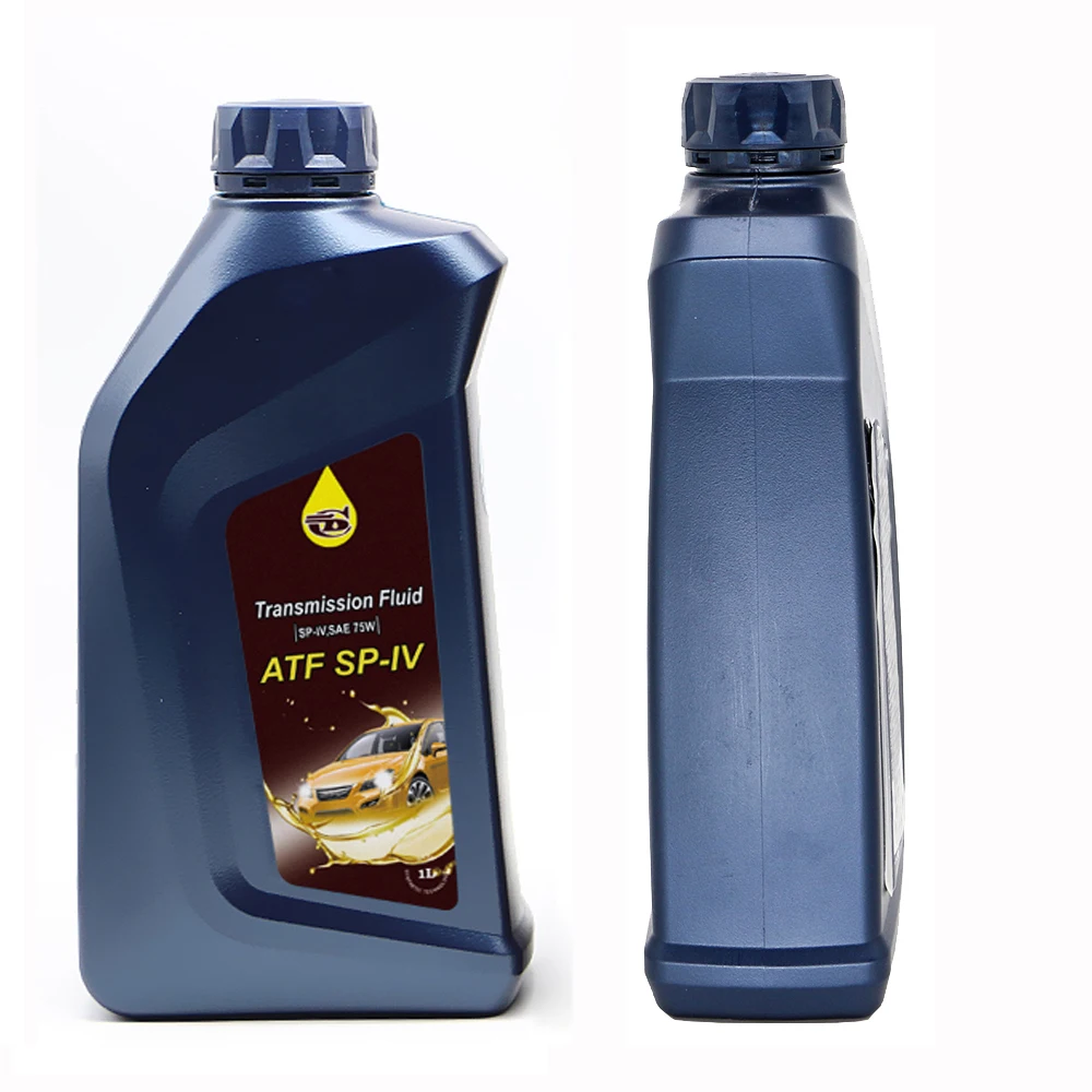 Hot Sale Automatic Transmission Fluid Oil ATF SP-IV