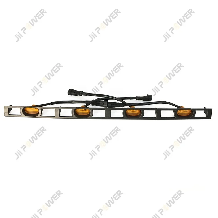 New OEM 4pcs LED Grill Lights for Toyota Tacoma 2012-2015