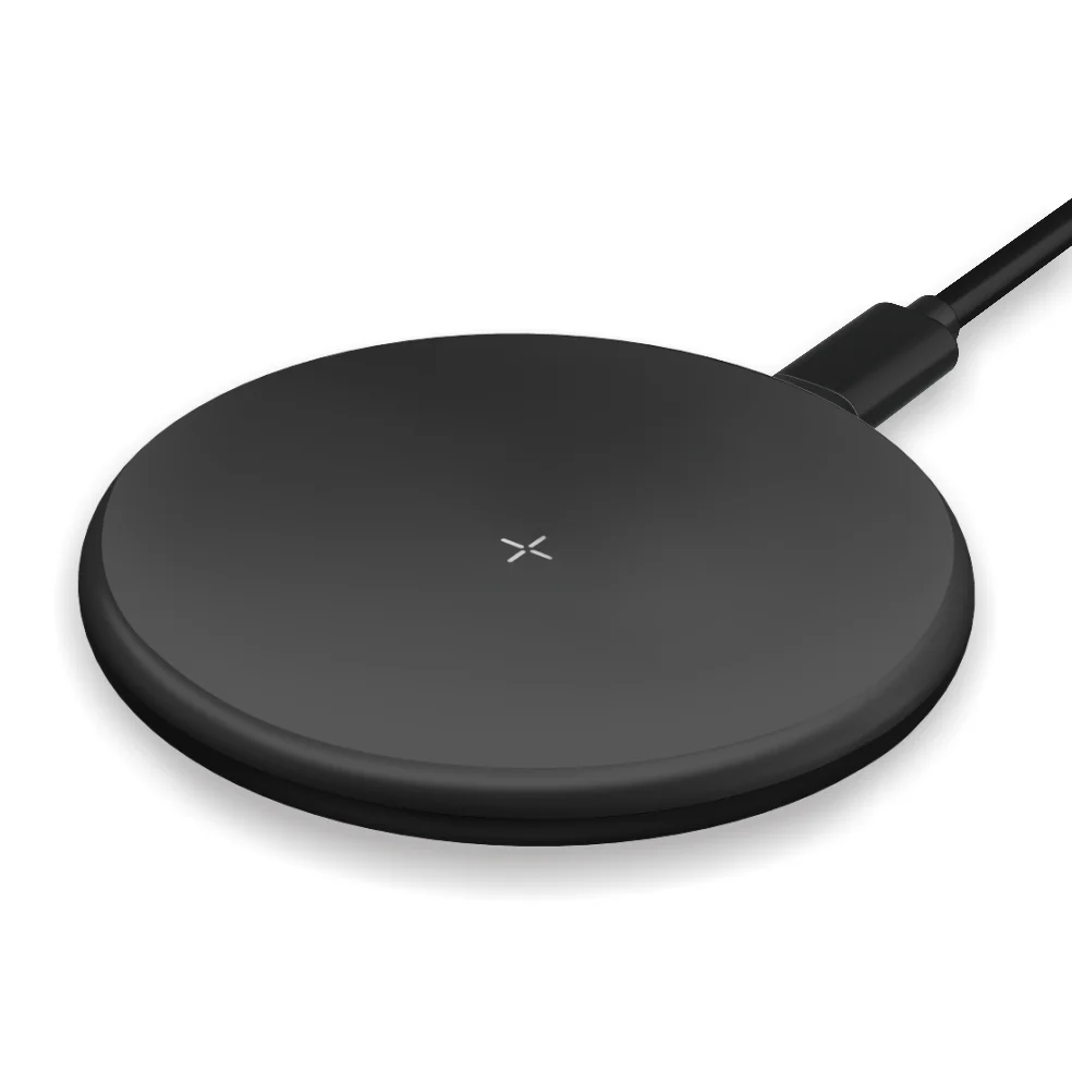 
2020 OJD new fast charger portable wireless charger QI charger for phone 
