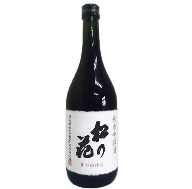 Fine umami taste mild acidity rice wine sake drinking glass Japan