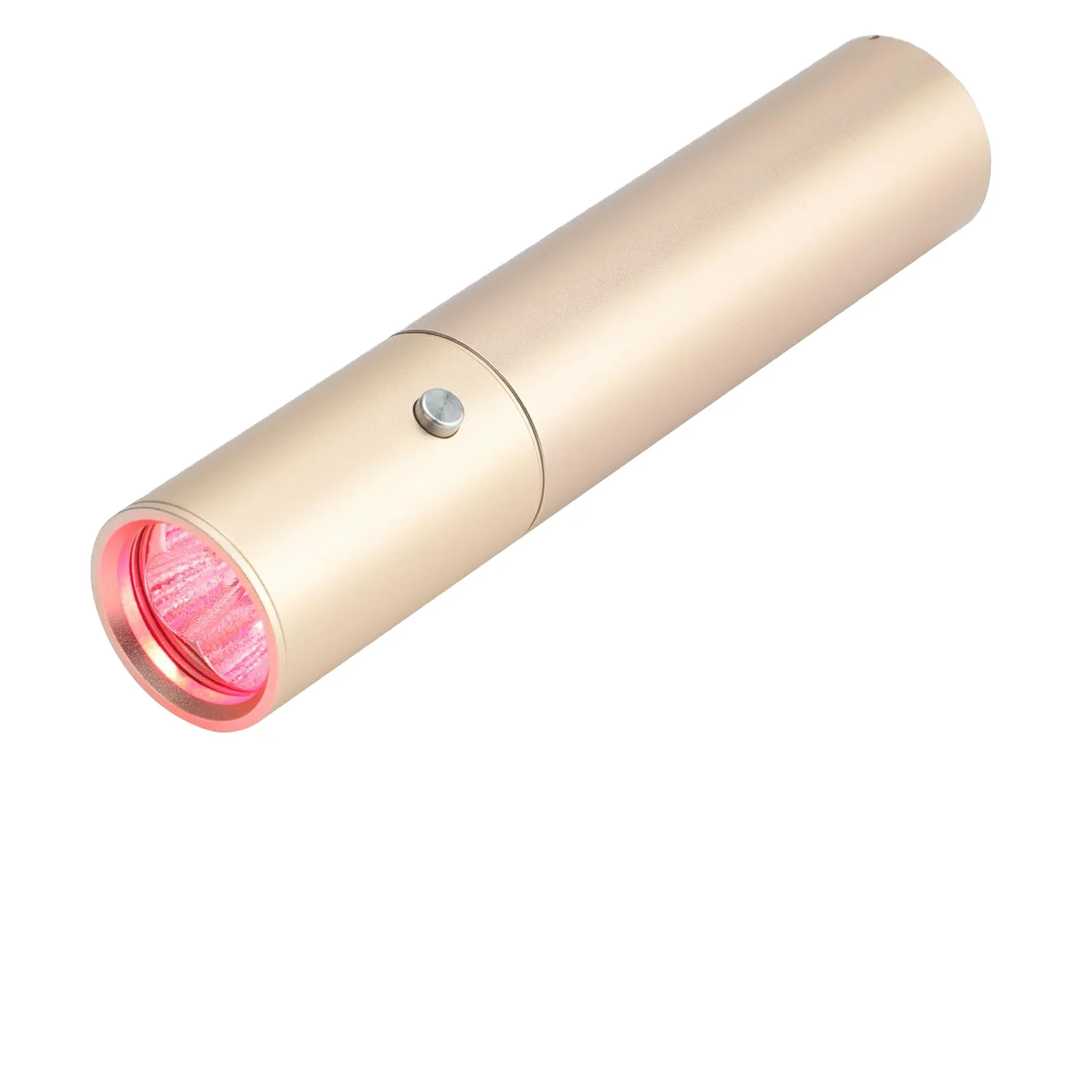 Kinreen Photon Phototherapy Infrared Portable 670nm Led Infra Deep Red Light Therapy Lamp Wand For Eyes-sight Improvement