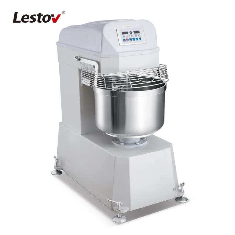 Commercial Dough mixer Baking large capacity 200L 300L food Industrial dough for making