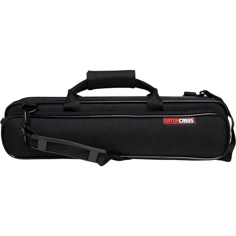 Free sample Baritone Saxophone bag directly Oxford Cloth Carrying Backpack Soft Sax Gig Bag outdoor perform music instrument
