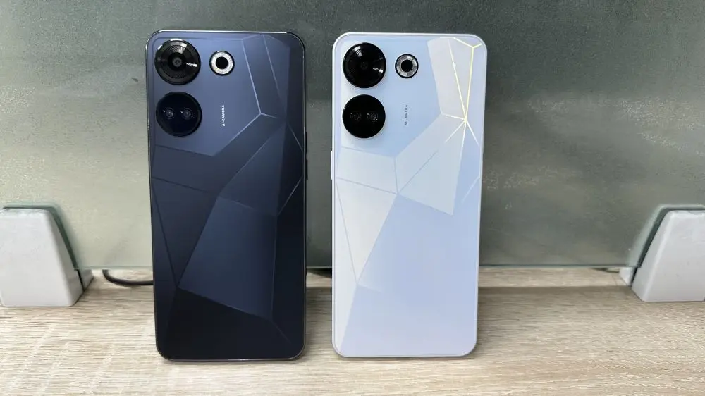 Newly popular C20pro in stock 6.53-inch 4G Android  smartphone manufacturer wholesale