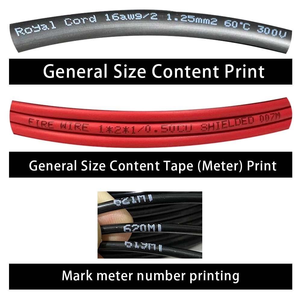 2 ядра 18 AWG медный стандарт домашний кинотеатр динамик кабель провода