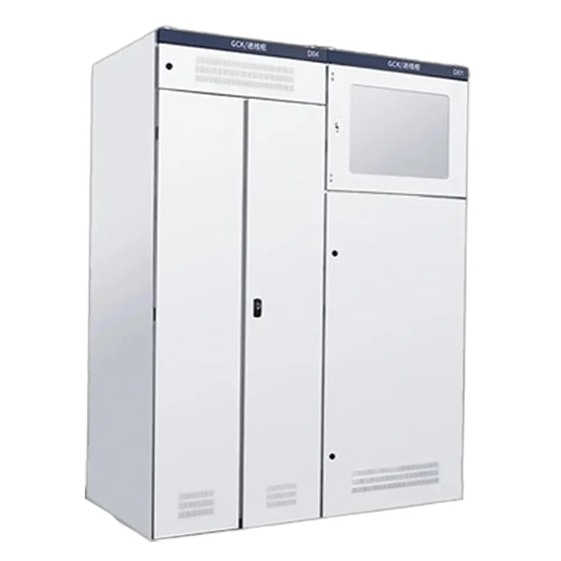 Manufacturer  gas insulated switchgear panel power distribution equipment  switchgear