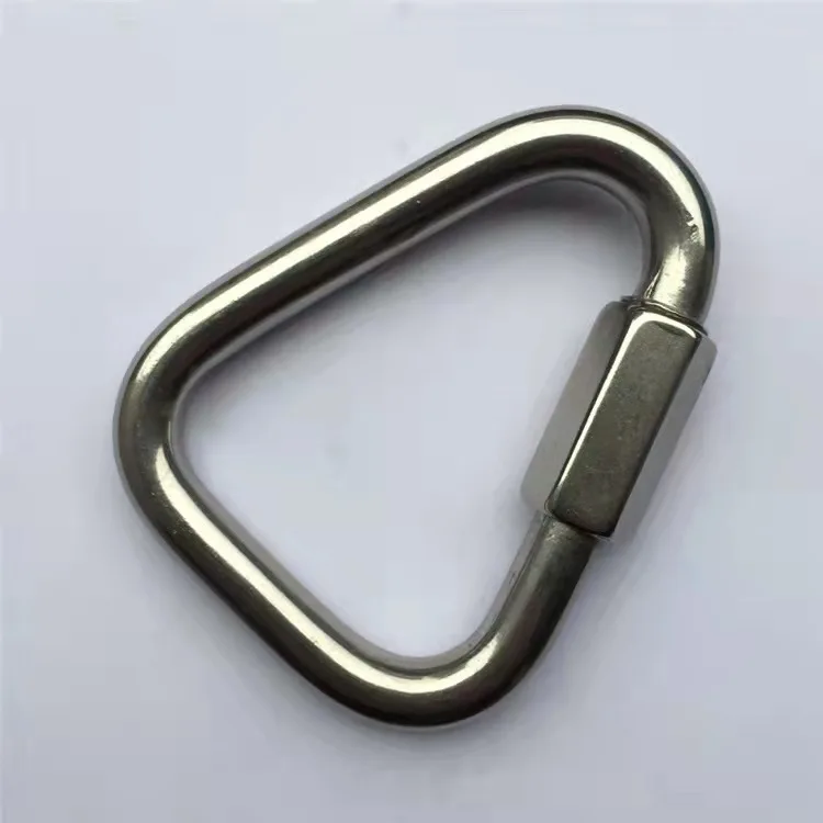 metal hook zinc alloy metal clip swivel snap hooks for handbag accessories